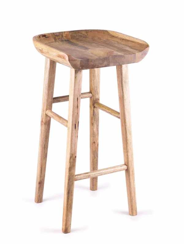 Premium Class European Bar Stool