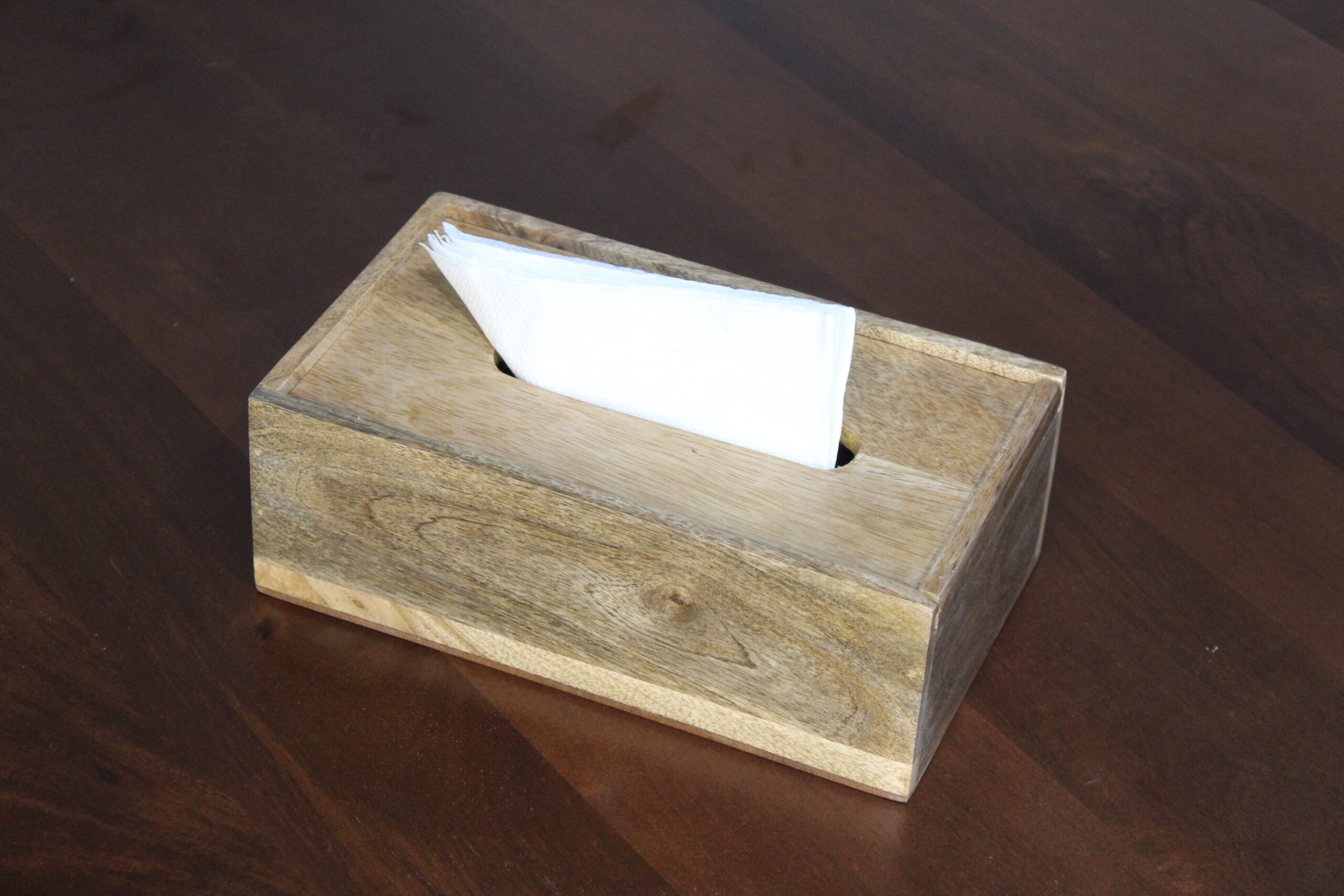 WOODEN TISSUE BOX | WOODEN PRODUCTS | HOME DECOR | PREMIUM WOODEN PRODUCTS | KRIMADH PRODUCTS | TISSUE BOX | HOME APPLIANCE | HOME DECOR