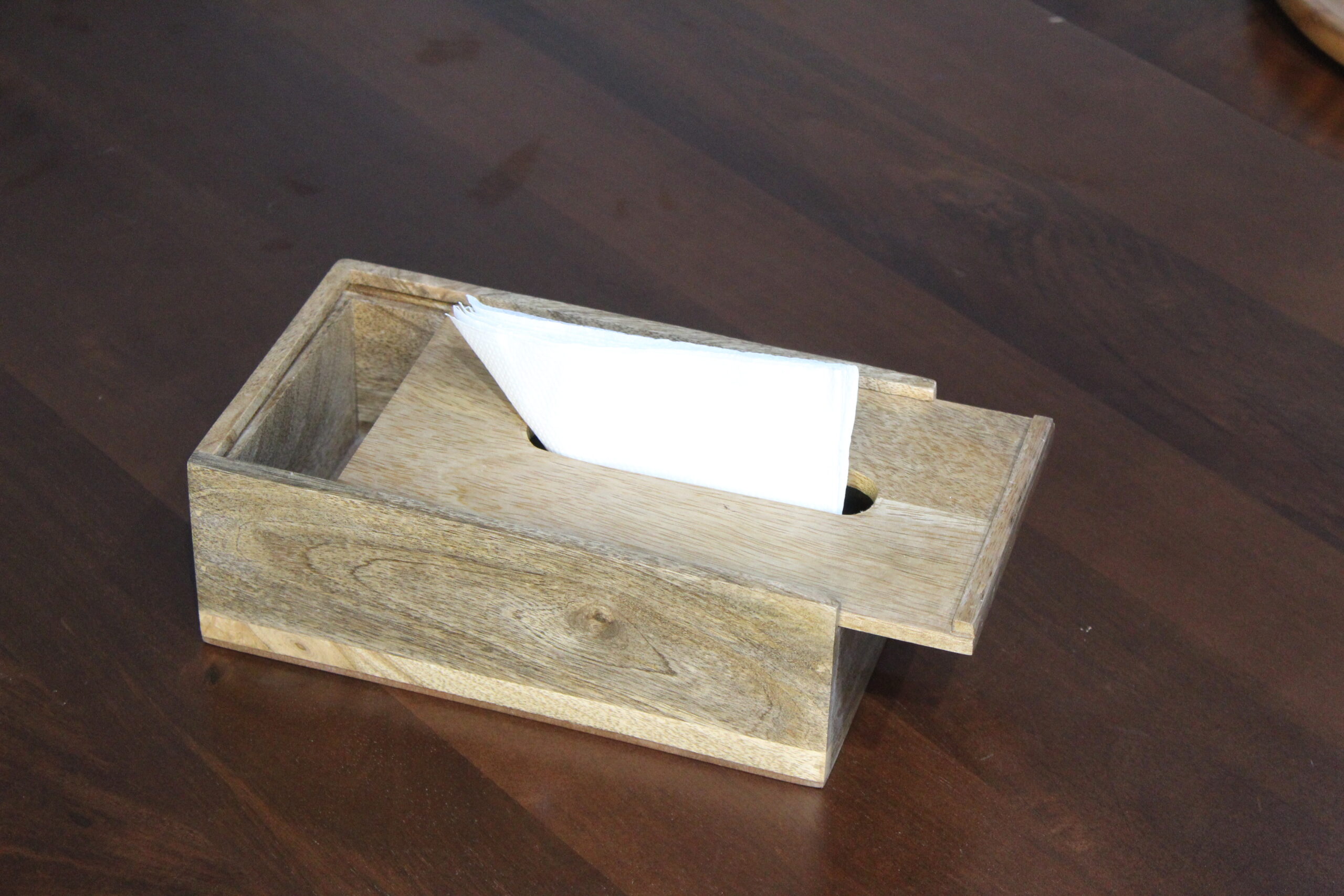 WOODEN TISSUE BOX | WOODEN PRODUCTS | HOME DECOR | PREMIUM WOODEN PRODUCTS | KRIMADH PRODUCTS | TISSUE BOX | HOME APPLIANCE | HOME DECOR