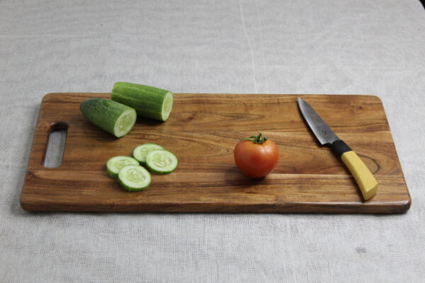 SET OF 2 WOODEN CHOPPING BOARD | CHOPPING BOARD | WOODEN PRODUCTS | KITCHEN APPLIANCES | KRIMADH PRODUCTS | PREMIUM WOODEN PRODUCTS | KITCHEN PRODUCTS