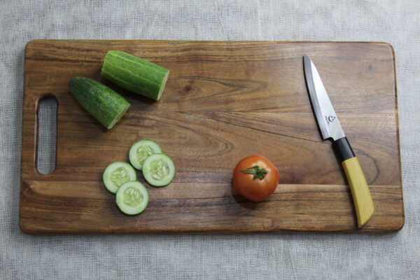 SET OF 2 WOODEN CHOPPING BOARD | CHOPPING BOARD | WOODEN PRODUCTS | KITCHEN APPLIANCES | KRIMADH PRODUCTS | PREMIUM WOODEN PRODUCTS | KITCHEN PRODUCTS