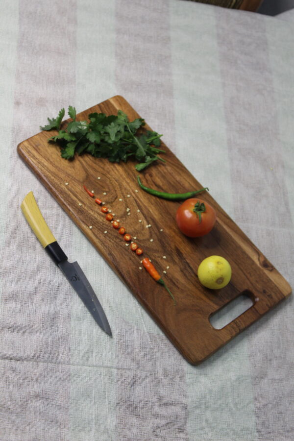 SET OF 2 WOODEN CHOPPING BOARD | CHOPPING BOARD | WOODEN PRODUCTS | KITCHEN APPLIANCES | KRIMADH PRODUCTS | PREMIUM WOODEN PRODUCTS | KITCHEN PRODUCTS