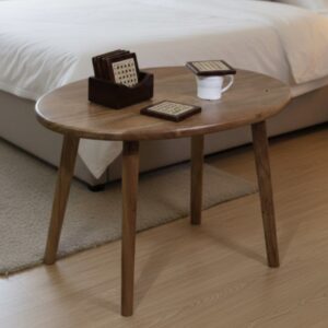[ MIS -019 ]  Elegant Classy Coffee Table |  Krimadh Home Decor