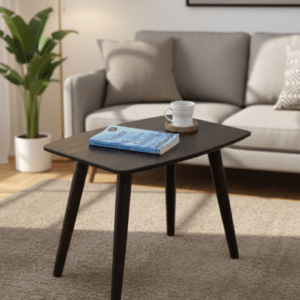 [ MIS-017 ] | Solid Wood Modern Coffee Table | Krimadh Home Décor | DIY